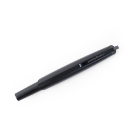 Разное Перьевая ручка Pininfarina PF GO BLACK