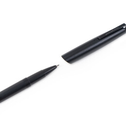 Разное Ручка-роллер Pininfarina PF GO BLACK