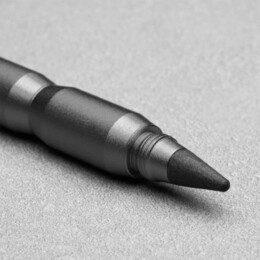 Разное Шариковая ручка+карандаш Pininfarina Modula Gun Metal