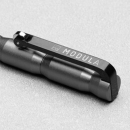 Разное Шариковая ручка+карандаш Pininfarina Modula Gun Metal