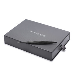 Разное Вечная ручка Pininfarina Speedform TITANIUM