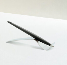 Разное Вечная ручка Pininfarina Piuma A MODERN CLASSIC CHARCOAL