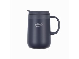 Thermos Термокружка из нерж. стали тм THERMOcafe TCCM-460SY (OGY) 0,46L