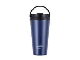 Thermos Термокружка из нерж. стали тм THERMOcafe TCCM-500KA (DBL) 0,5L
