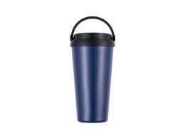 Thermos Термокружка из нерж. стали тм THERMOcafe TCCM-500KA (DBL) 0,5L