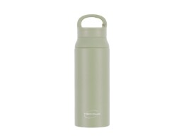 Thermos Термос из нерж. стали тм THERMOcafe TCSB-600SY (GR) 0,6L