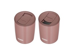 Thermos Термокружка из нерж. стали тм THERMOS JDP-301 MBW 0.3L
