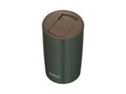 Thermos Термокружка из нерж. стали тм THERMOS JDP-401 FG 0.4L