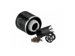 Thermos Термокружка из нерж. стали тм THERMOS NS-403 BK 0.47L