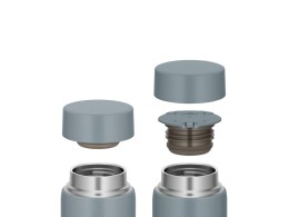 Thermos Термокружка из нерж. стали тм THERMOS JOQ-600 GYG 0.6L