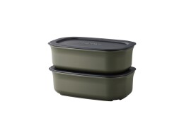 Thermos Ланч-набор тм THERMOS JEA-801 KKI 0,8L