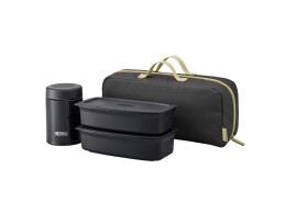 Thermos Ланч-набор тм THERMOS JEA-1001 SMB 1L