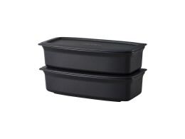 Thermos Ланч-набор тм THERMOS JEA-1001 SMB 1L