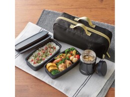 Thermos Ланч-набор тм THERMOS JEA-1001 SMB 1L