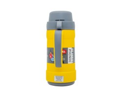Thermos Термос со стеклянной колбой тм THERMOS PICNIC 40 Series Yellow 0,5L