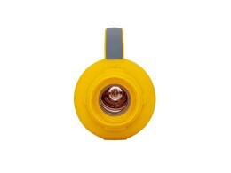 Thermos Термос со стеклянной колбой тм THERMOS PICNIC 40 Series Yellow 0,5L