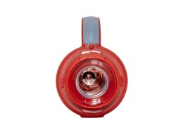 Thermos Термос со стеклянной колбой тм THERMOS PICNIC 40 Series Red 1,0L