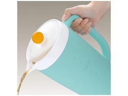 Thermos Термос-кувшин с двойными стенками из пластмассы тм THERMOS TPG-1500 1,5L