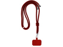 Разное Ланьярд для телефона Kusi, красный