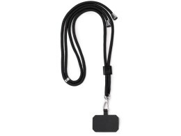 Разное Ланьярд для телефона Kusi, черный
