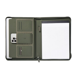 Разное Органайзер VINGA Baltimore из переработанного PU RCS, A4