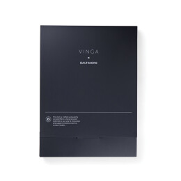 Разное Органайзер VINGA Baltimore из переработанного PU RCS, A4