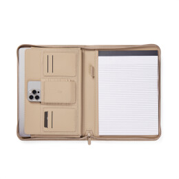 Разное Органайзер VINGA Baltimore из переработанного PU RCS, A4