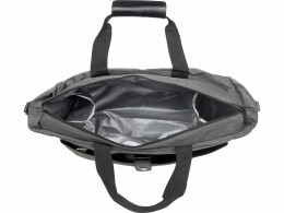 Разное Набор для пикника Fabar сумка-холодильник и бамбуковый столик на ножках