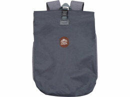 Voyager Рюкзак Glaze для ноутбука 15'', серый с патчем