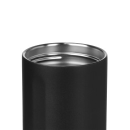 Portobello Термокружки Термокружка вакуумная Toledo, черная глянцевая