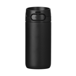 Portobello Термокружки Термокружка вакуумная Toledo, черная глянцевая