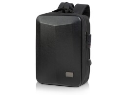 Voyager Рюкзак для ноутбука Sheller с пластиковой поверхностью