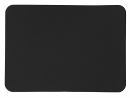 Разное ПАТЧ ПРЯМОУГОЛНЫЙ nubuk (чёрный) 5,0 х 7,0 см