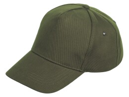 US Basic Бейсболка «Florida 350» 5-панельная, хаки (Р)