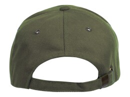 US Basic Бейсболка «Florida 350» 5-панельная, хаки (Р)