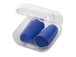 Разное Набор для путешествий "Fly away", темно-синий