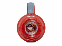 Thermos Термос со стеклянной колбой тм THERMOS PICNIC 40 Series Red 1,8L