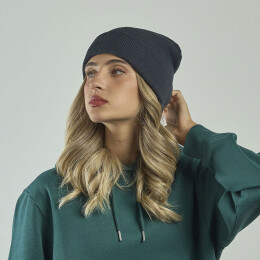 Atlantis Шапка вязаная двойная Wind-S