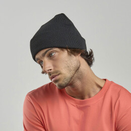 Atlantis Шапка вязаная двойная Wind-S