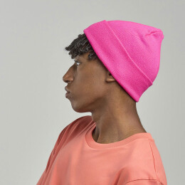 Atlantis Шапка вязаная двойная Wind-S