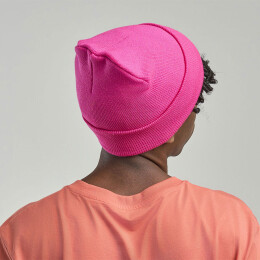 Atlantis Шапка вязаная двойная Wind-S