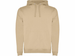 Roly Толстовка с капюшоном "Urban" мужская, песочный