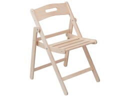 Разное Деревянный складной стул "Timberfold"