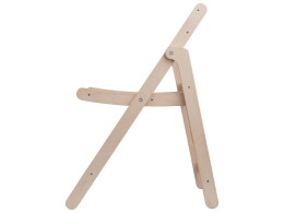 Разное Деревянный складной стул "Timberfold"