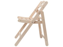 Разное Деревянный складной стул "Timberfold"