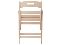 Разное Деревянный складной стул "Timberfold"