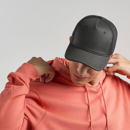 Atlantis Бейсболка GEAR-S, 5 клиньев, застёжка на липучке