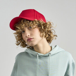 Atlantis Бейсболка GEAR-S, 5 клиньев, застёжка на липучке