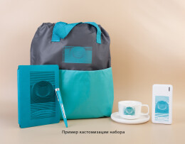 mid-oceangift Набор "Welcome"
