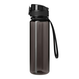 Portobello Спорт.бутылки Бутылка для воды Como, черная